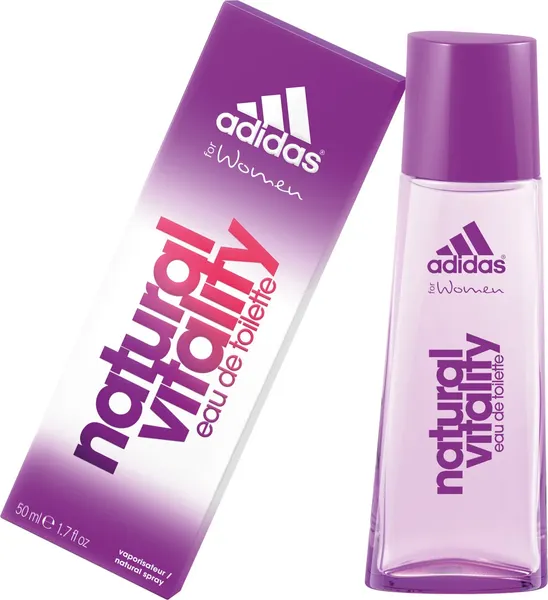 Изображение товара Туалетная вода Adidas Natural Vitality (50мл)