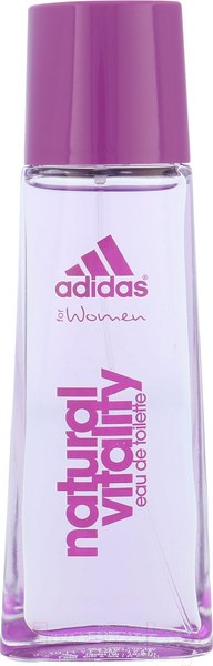 Изображение товара Туалетная вода Adidas Natural Vitality (50мл)