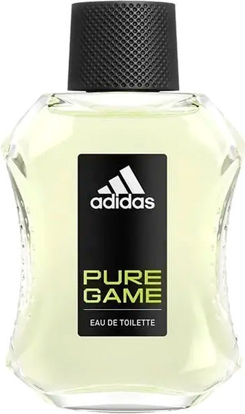 Изображение товара Туалетная вода Adidas Pure Game (100мл)