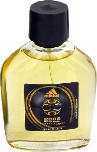 Изображение товара Туалетная вода Adidas Victory League (100мл)