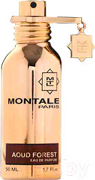 Изображение товара Парфюмерная вода Montale Aoud Forest (50мл)