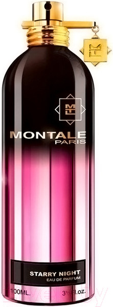 Изображение товара Парфюмерная вода Montale Starry Night (100мл)