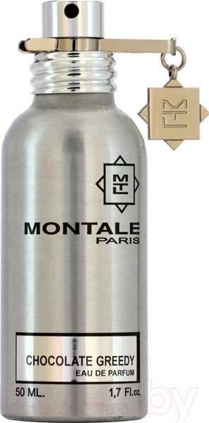 Изображение товара Парфюмерная вода Montale Chocolate Greedy (50мл)