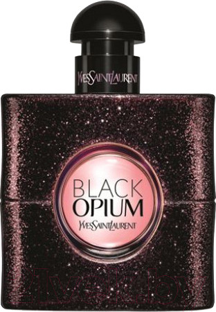 Изображение товара Туалетная вода Yves Saint Laurent Black Opium (50мл)
