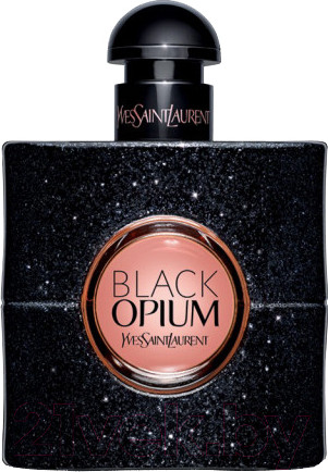 Изображение товара Парфюмерная вода Yves Saint Laurent Black Opium (90мл)