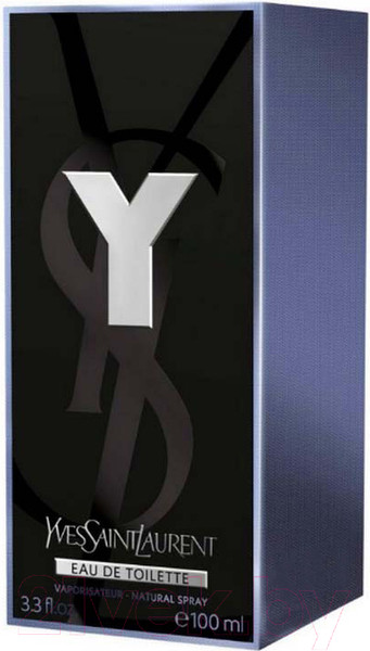 Изображение товара Туалетная вода Yves Saint Laurent Y For Men (100мл)