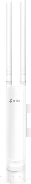 Изображение товара Беспроводная точка доступа TP-Link EAP110-Outdoor