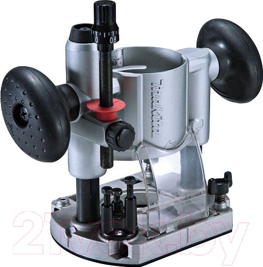 Изображение товара Профессиональный фрезер Makita DRT50ZJX2