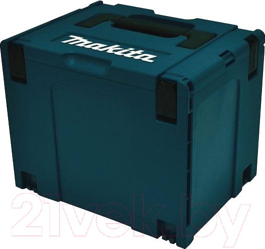 Изображение товара Профессиональный фрезер Makita DRT50ZJX2