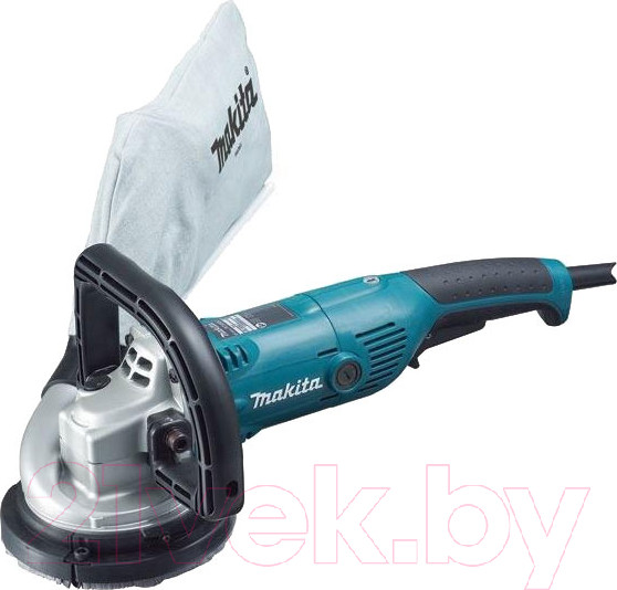 Изображение товара Профессиональная полировальная машина Makita PC5000C