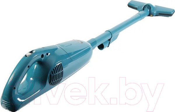Изображение товара Профессиональный пылесос Makita CL106FDZ