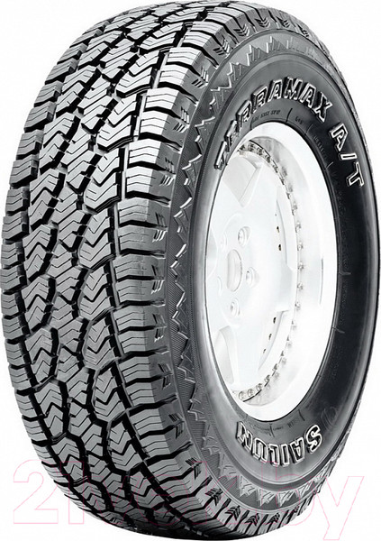 Изображение товара Всесезонная шина Sailun TerraMax A/T 245/65R17 107S