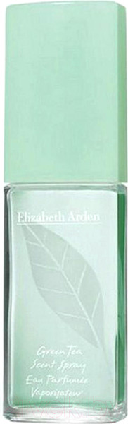 Изображение товара Парфюмерная вода Elizabeth Arden Green Tea (30мл)