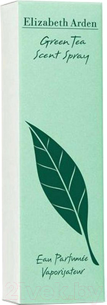 Изображение товара Парфюмерная вода Elizabeth Arden Green Tea (30мл)