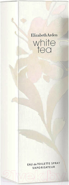 Изображение товара Туалетная вода Elizabeth Arden White Tea (100мл)