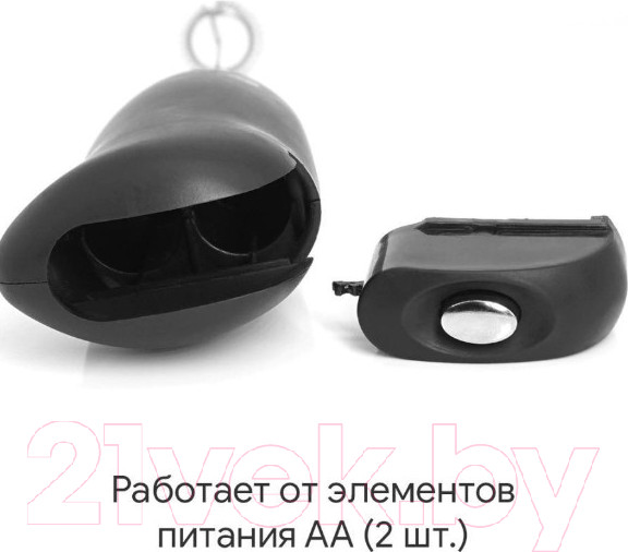 Изображение товара Вспениватель молока Esperanza EKF001P (розовый)
