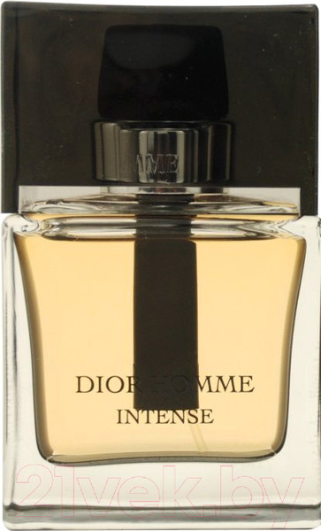 Изображение товара Парфюмерная вода Christian Dior Homme Intense (50мл)
