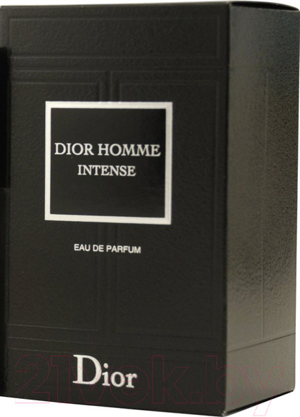 Изображение товара Парфюмерная вода Christian Dior Homme Intense (50мл)