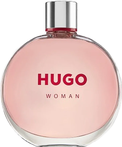 Изображение товара Парфюмерная вода Hugo Boss Hugo Woman (50мл)
