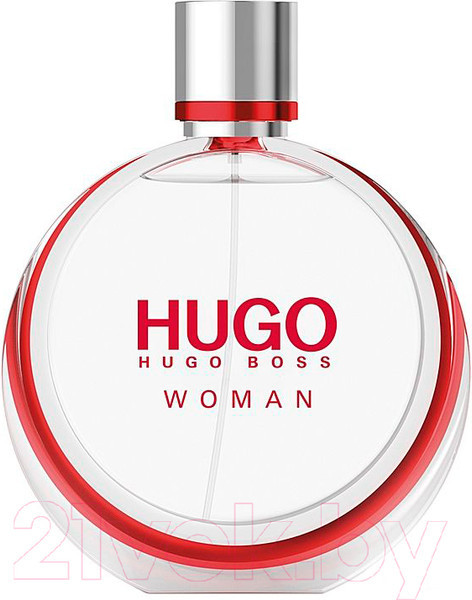Изображение товара Парфюмерная вода Hugo Boss Hugo Woman (50мл)