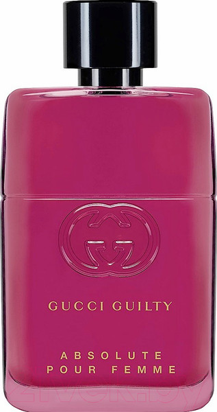 Изображение товара Парфюмерная вода Gucci Guilty Absolute (30мл)