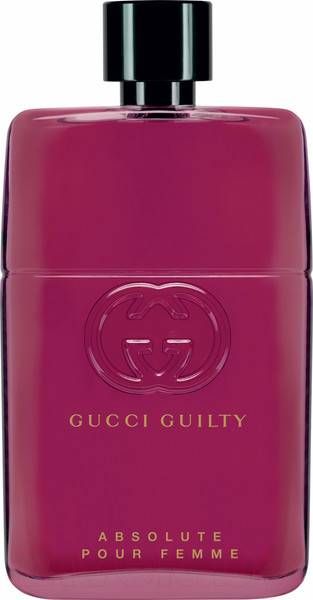 Изображение товара Парфюмерная вода Gucci Guilty Absolute (50мл)
