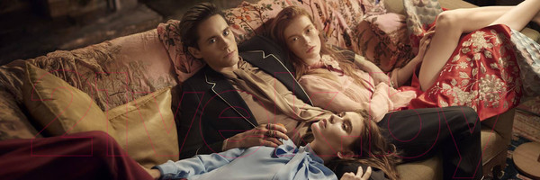 Изображение товара Парфюмерная вода Gucci Guilty Absolute (50мл)