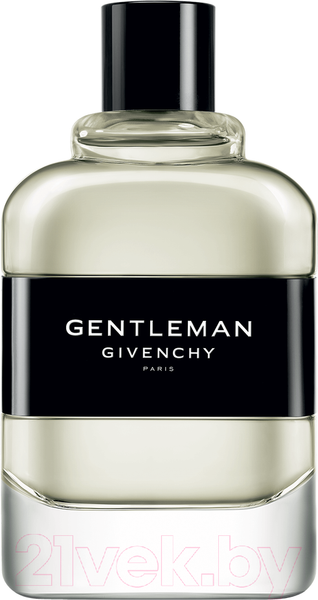 Изображение товара Туалетная вода Givenchy Gentleman (50мл)