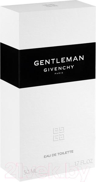 Изображение товара Туалетная вода Givenchy Gentleman (50мл)
