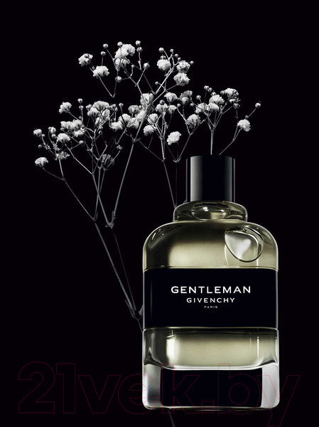 Изображение товара Туалетная вода Givenchy Gentleman (50мл)