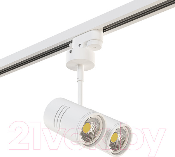 Изображение товара Адаптер для шинопровода Lightstar Asta 592016