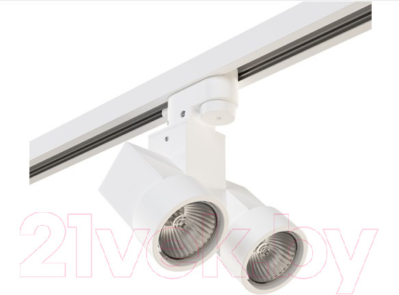 Изображение товара Адаптер для шинопровода Lightstar Asta 592026