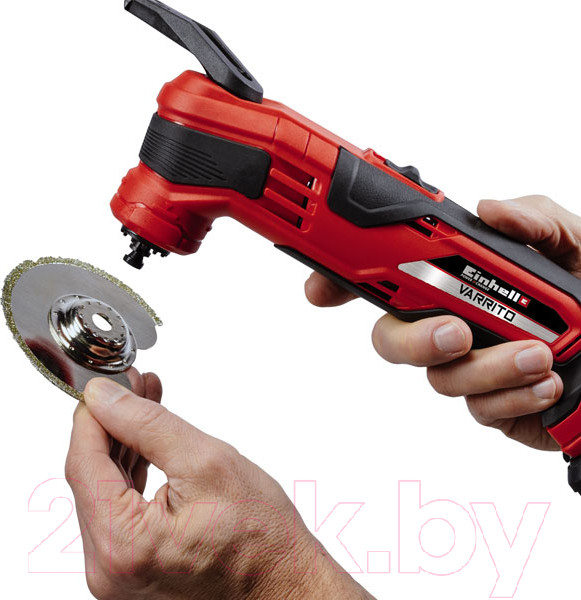 Изображение товара Реноватор Einhell Varrito 4465160