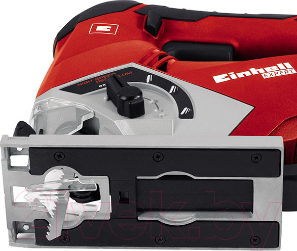 Изображение товара Электролобзик Einhell TE-JS 100 (4321160)