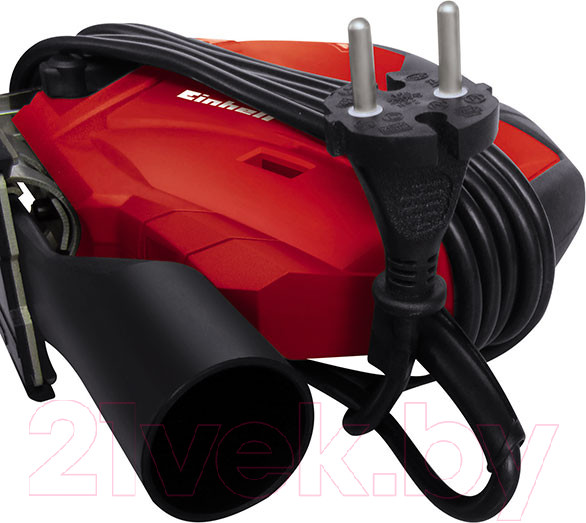 Изображение товара Электролобзик Einhell TE-JS 100 (4321160)