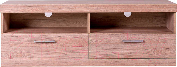 Изображение товара Тумба Anrex Oskar RTV 2S2NL (дуб санремо)