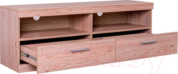 Изображение товара Тумба Anrex Oskar RTV 2S2NL (дуб санремо)