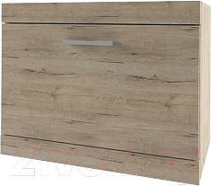 Изображение товара Тумба в прихожую Anrex Oskar 1D (дуб санремо)