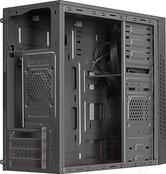 Изображение товара Корпус для компьютера Ginzzu D350