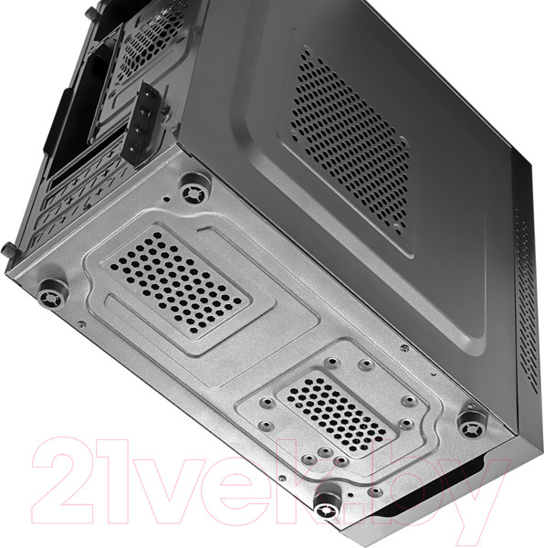 Изображение товара Корпус для компьютера Ginzzu D350