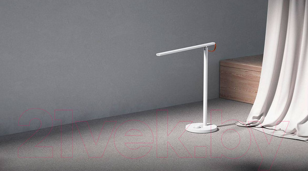Изображение товара Настольная лампа Xiaomi Mi LED Desk Lamp 1S MUE4105GL / MJTD01SYL