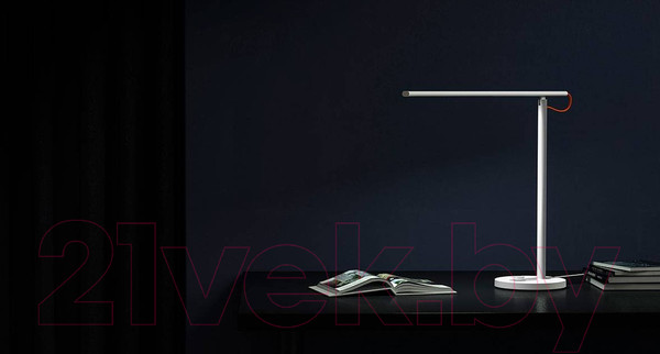 Изображение товара Настольная лампа Xiaomi Mi LED Desk Lamp 1S MUE4105GL / MJTD01SYL