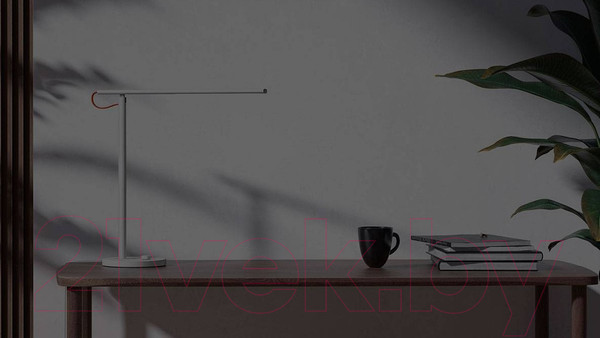 Изображение товара Настольная лампа Xiaomi Mi LED Desk Lamp 1S MUE4105GL / MJTD01SYL