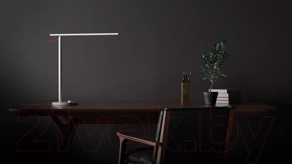 Изображение товара Настольная лампа Xiaomi Mi LED Desk Lamp 1S MUE4105GL / MJTD01SYL