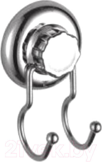 Изображение товара Крючок для ванной Frap F3905-2