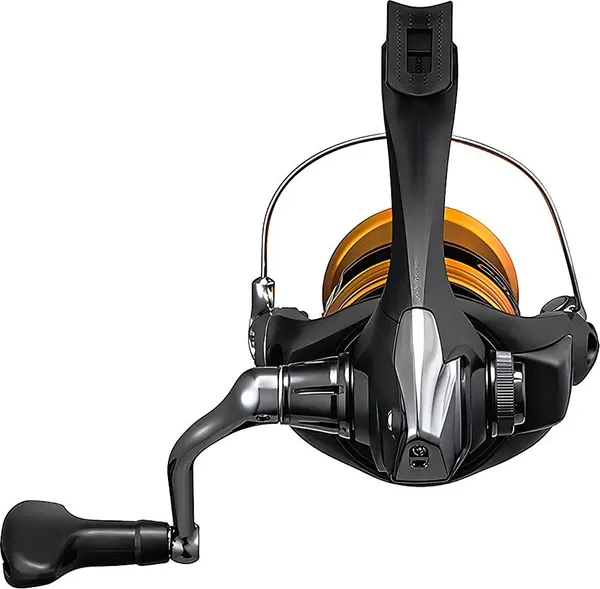 Изображение товара Катушка безынерционная Shimano 19 FX 4000 FC / FX4000FC