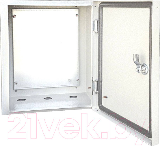 Изображение товара Корпус металлический TDM SQ0905-0077