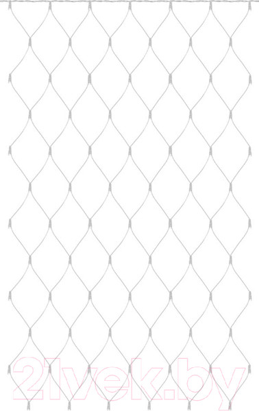 Изображение товара Светодиодная сеть TDM SQ0361-0030