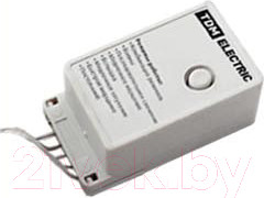 Изображение товара Светодиодная сеть TDM SQ0361-0030