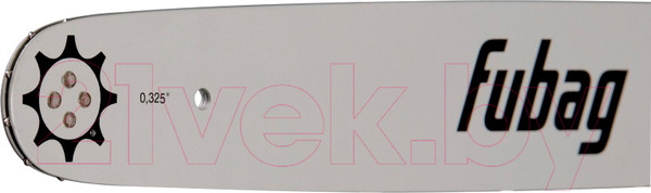 Изображение товара Шина для пилы Fubag F95K (38720)